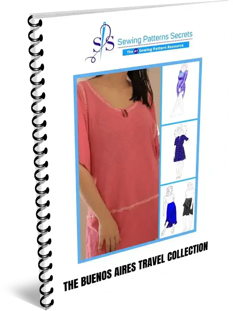 Buenos Aires Travel Collection for Women