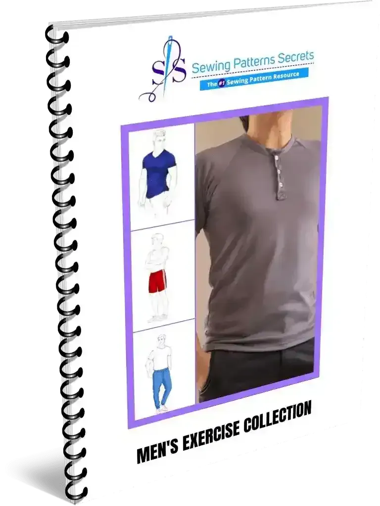 Our Mens 4 Piece Exercise Collection