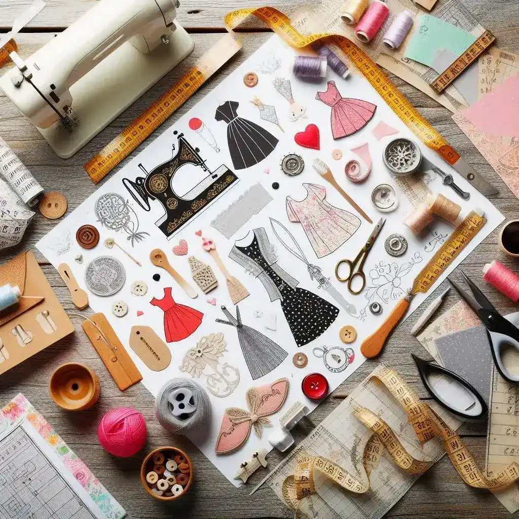 Sewing Pattern Secrets - Features and Benefits