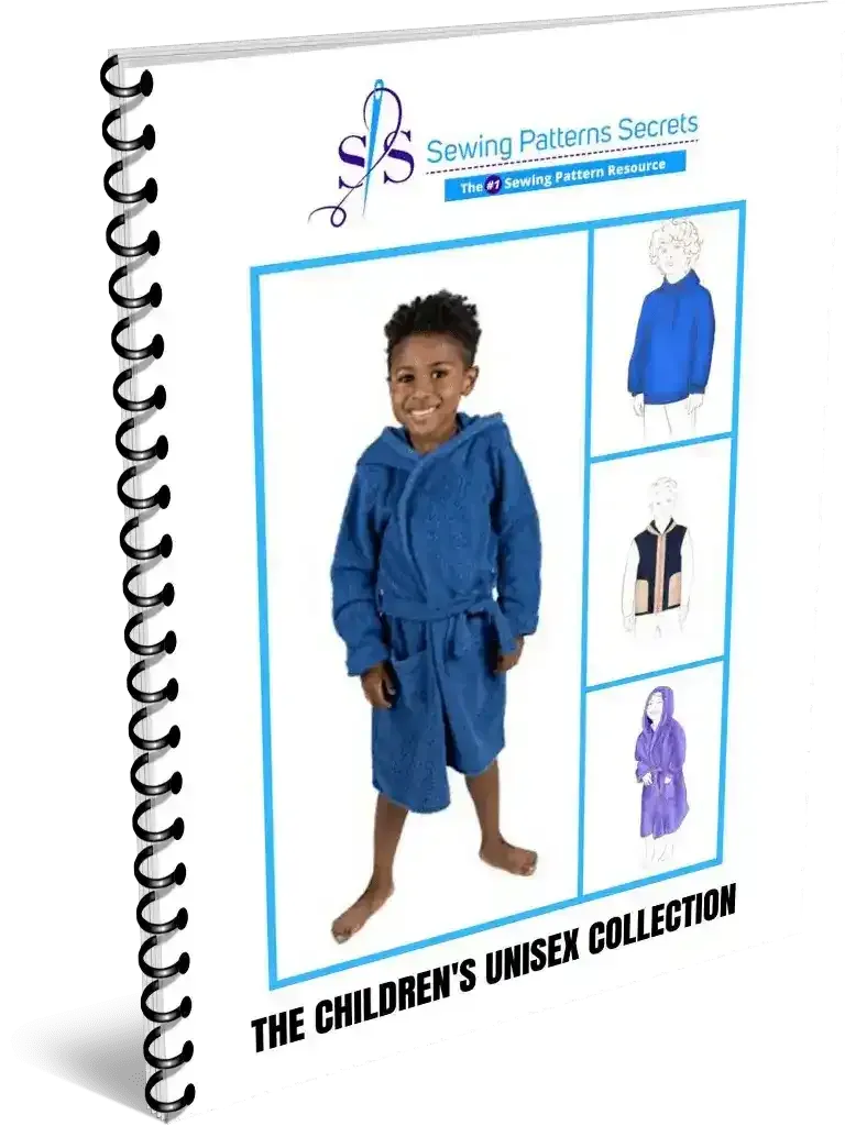 The Children's Unisex Collection