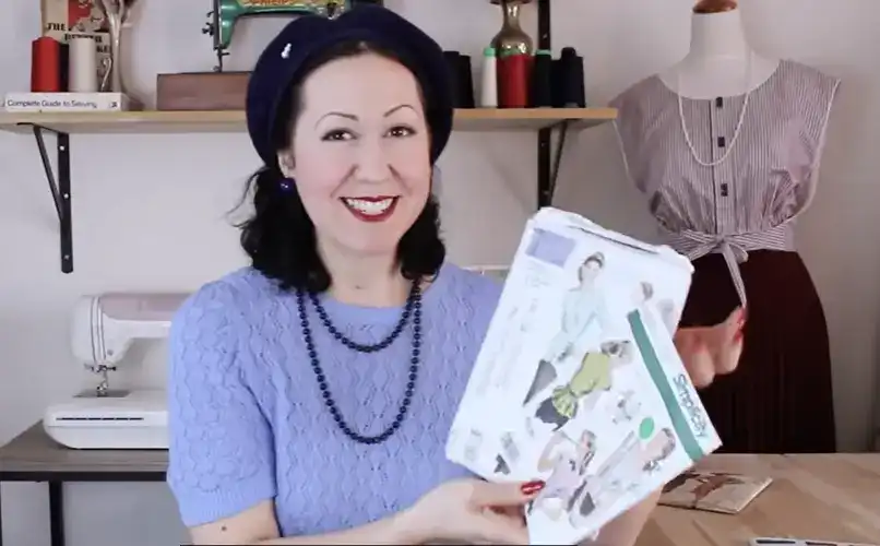 what is Sewing Pattern Secrets